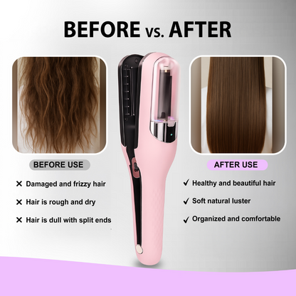 Split End Saver Pro
