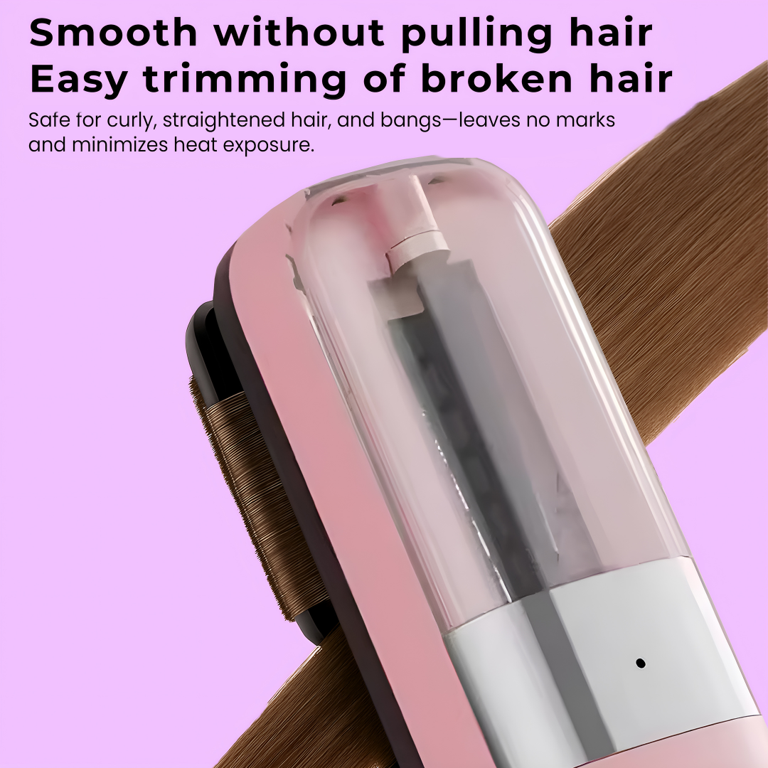 Split End Saver Pro