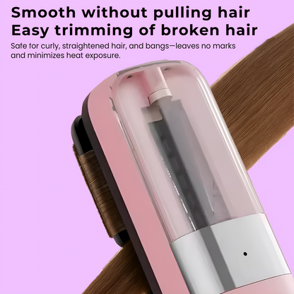 Split End Saver Pro