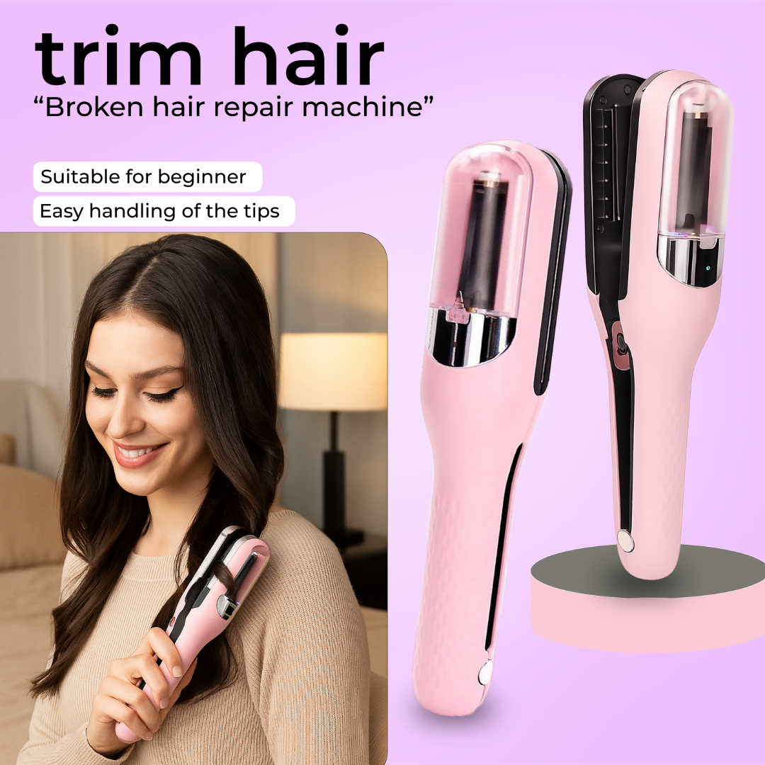 Split End Saver Pro