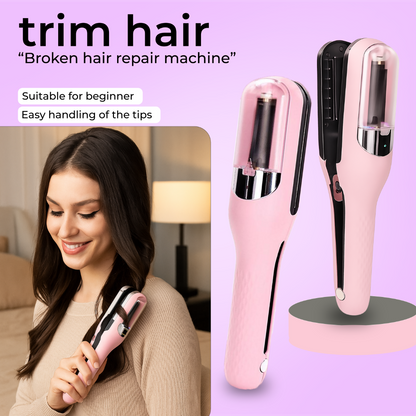 Split End Saver Pro