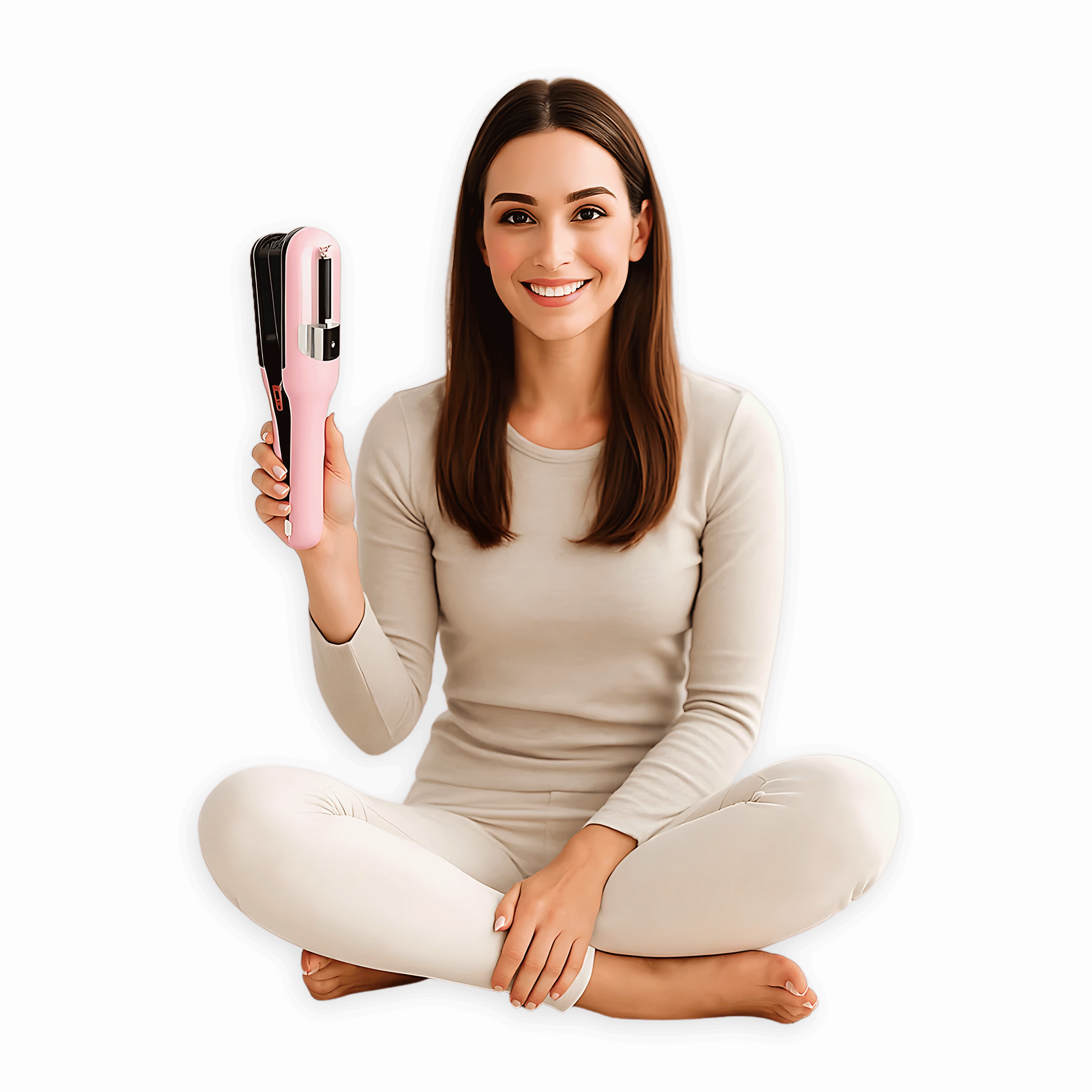 Have Split-End-Free Hair with Split End Saver Pro