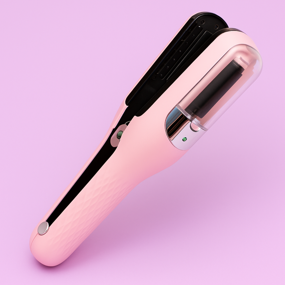 Split End Saver Pro