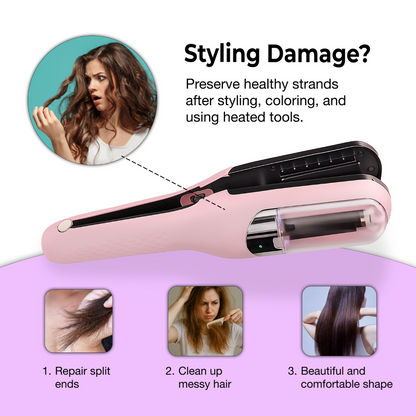 Split End Saver Pro