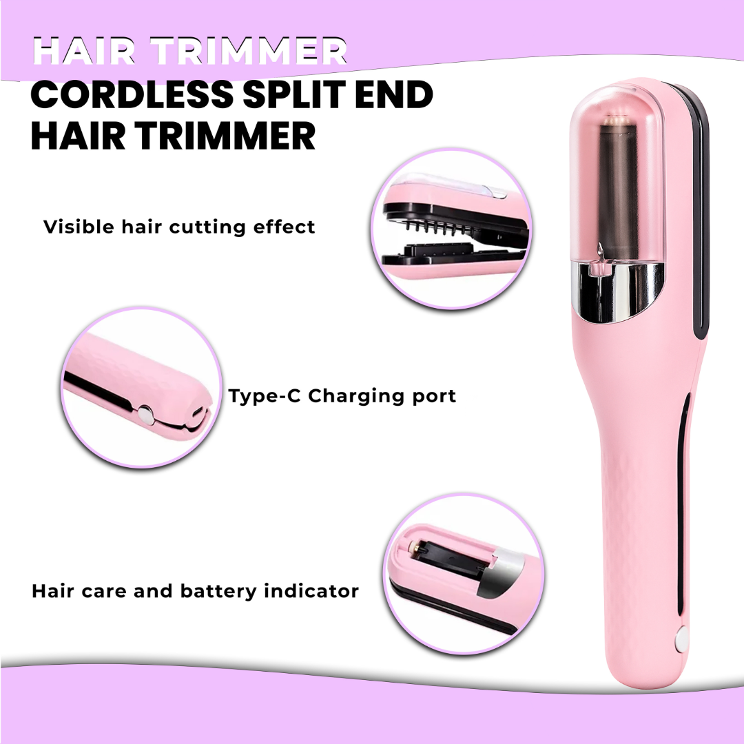 Split End Saver Pro