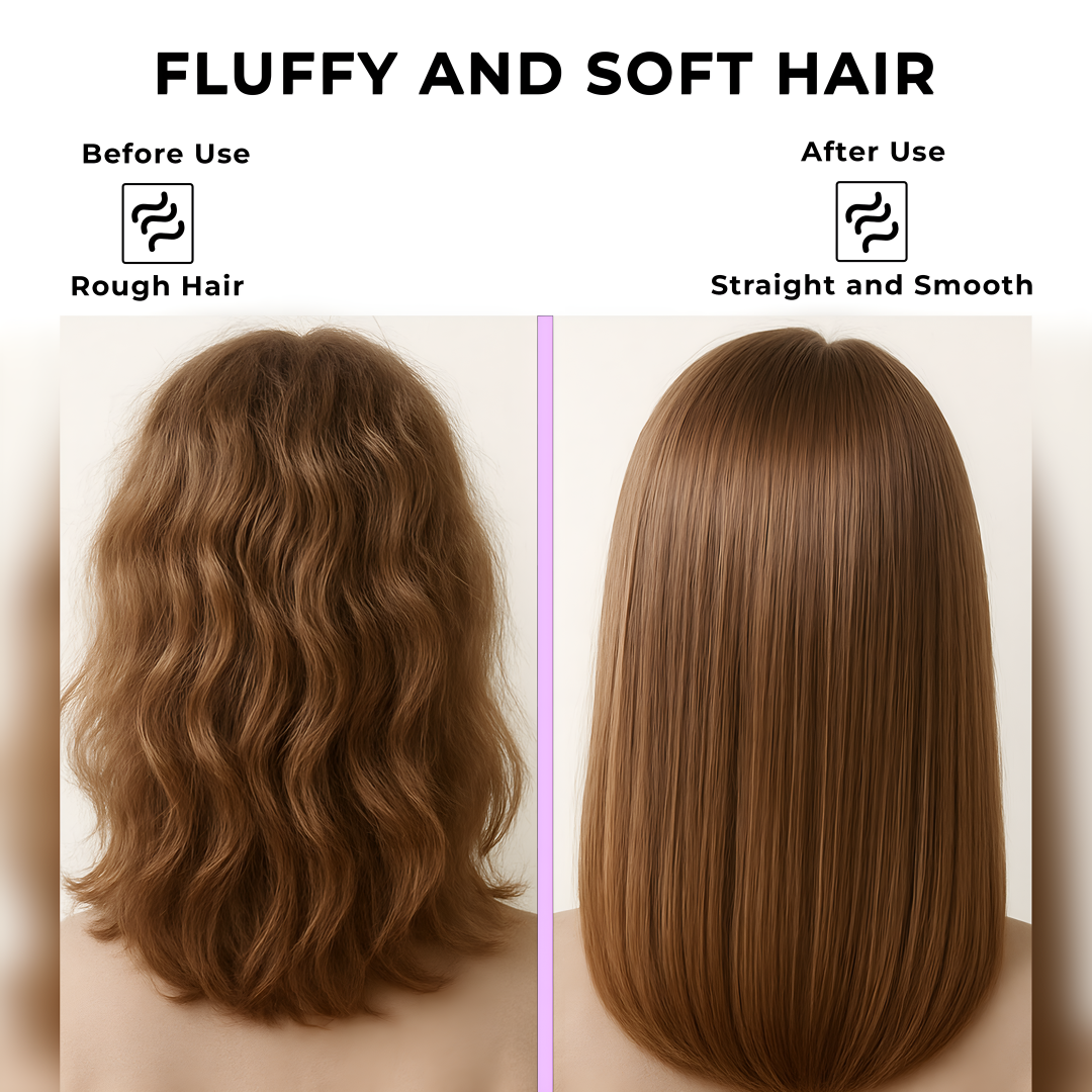 Split End Saver Pro